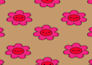 design cute seamless pattern vectors for kids and textiles